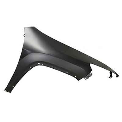 FENDER FR RH