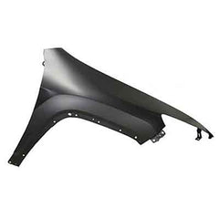 FENDER FR RH CAPA