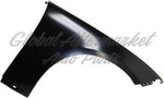 FENDER FR RH STEEL CAPA — photo 2