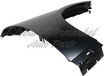 FENDER FR RH STEEL CAPA — photo 3