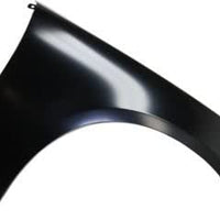 FENDER FR RH STEEL CAPA