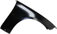 FENDER FR RH STEEL