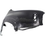FENDER FR RH STEEL — photo 3