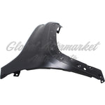 FENDER FR RH STEEL CAPA — photo 4