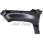 FENDER FR RH STEEL — photo 5