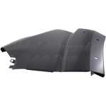 FENDER FR RH STEEL — photo 1