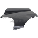 FENDER FR RH STEEL CAPA — photo 5