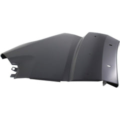 FENDER FR RH STEEL