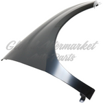 FENDER FR RH STEEL — photo 2