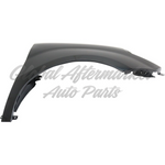 FENDER FR RH STEEL — photo 4