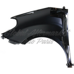 FENDER FR RH STEEL — photo 5