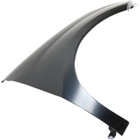 FENDER FR RH STEEL