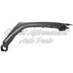 FENDER FR RH STEEL W/O SIDE LAMP HOLE — photo 4