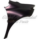 FENDER FR RH STEEL — photo 3