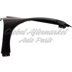FENDER FR RH STEEL CAPA — photo 5