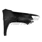 FENDER FR RH STEEL CAPA — photo 2