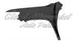 FENDER FR RH STEEL CAPA — photo 4