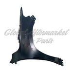 FENDER FR RH STEEL W/O FLARED MOLDING — photo 3