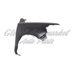 FENDER FR RH STEEL W/O FLARED MOLDING — photo 2