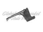 FENDER FR RH ALUMINIUM CAPA — photo 3