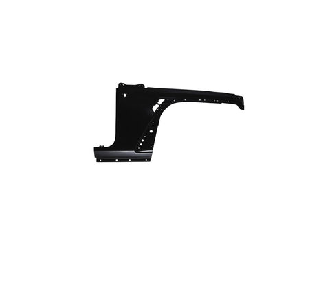 FENDER FR RH ALUMINIUM