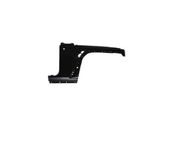 FENDER FR RH ALUMINIUM