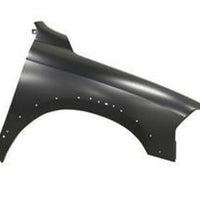 FENDER FR RH STEEL W/FLARES