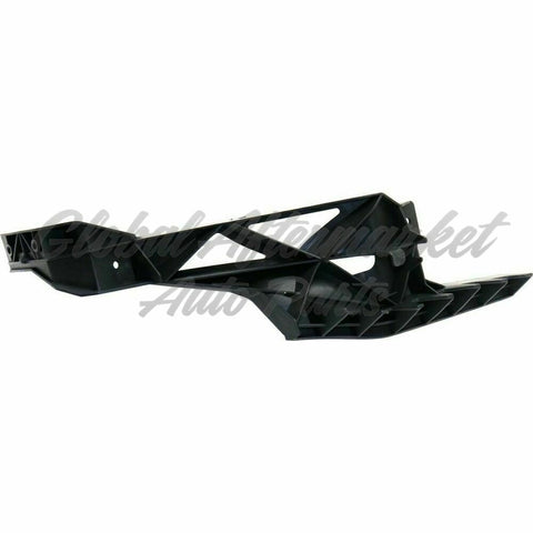 FENDER BRACE FR LH CAPA