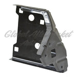 FENDER BRACKET LH — photo 1