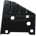 FENDER BRACKET LH — photo 2