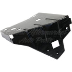 FENDER BRACKET LH — photo 4