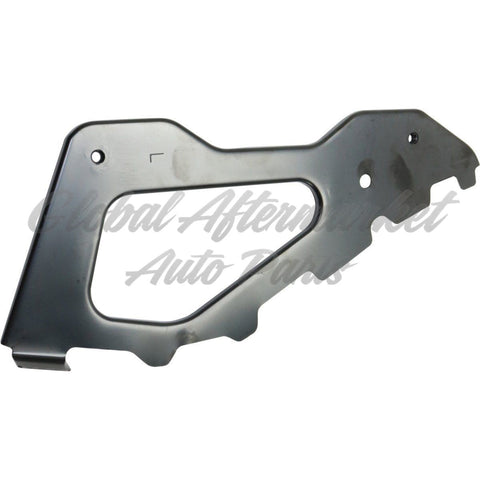 FENDER BRACKET FR LH STEEL