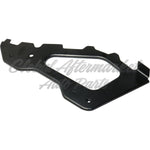 FENDER BRACKET FR LH STEEL — photo 2