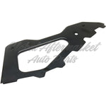 FENDER BRACKET FR LH STEEL — photo 3