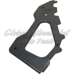FENDER BRACKET FR LH STEEL — photo 4