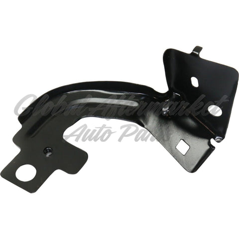 FENDER BRACE FR LH STEEL