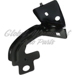 FENDER BRACE FR LH STEEL — photo 3