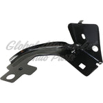 FENDER BRACE FR LH STEEL — photo 4
