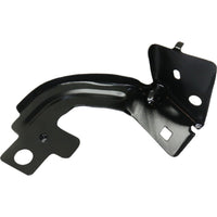 FENDER BRACE FR LH STEEL