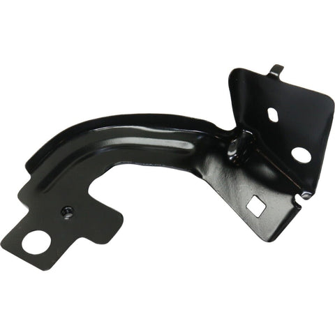 FENDER BRACE FR LH STEEL