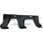 FENDER BRACE CENTER MOUNT FR LH — photo 1