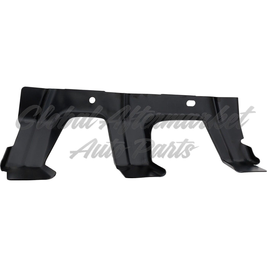 FENDER BRACE CENTER MOUNT FR LH