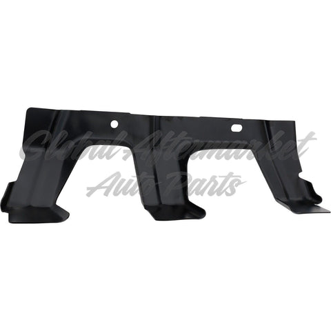 FENDER BRACE CENTER MOUNT FR LH