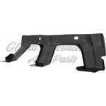 FENDER BRACE CENTER MOUNT FR LH — photo 2
