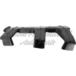 FENDER BRACE CENTER MOUNT FR LH — photo 3