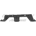FENDER BRACE CENTER MOUNT FR LH — photo 5