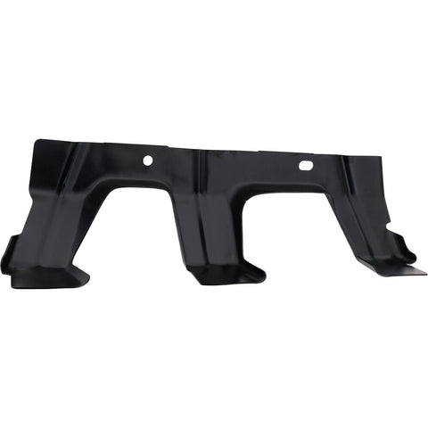 FENDER BRACE CENTER MOUNT FR LH