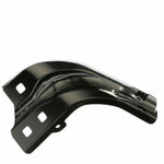 FENDER BRACE FR LH STEEL — photo 2