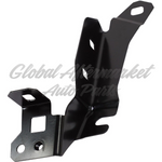 FENDER BRACKET LH STEEL — photo 2