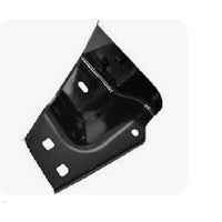 FENDER BRACKET LH EXCLUDE CLASSIC